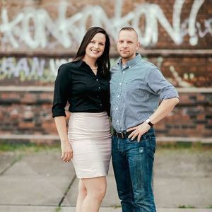 Meet your Posher, Bethany