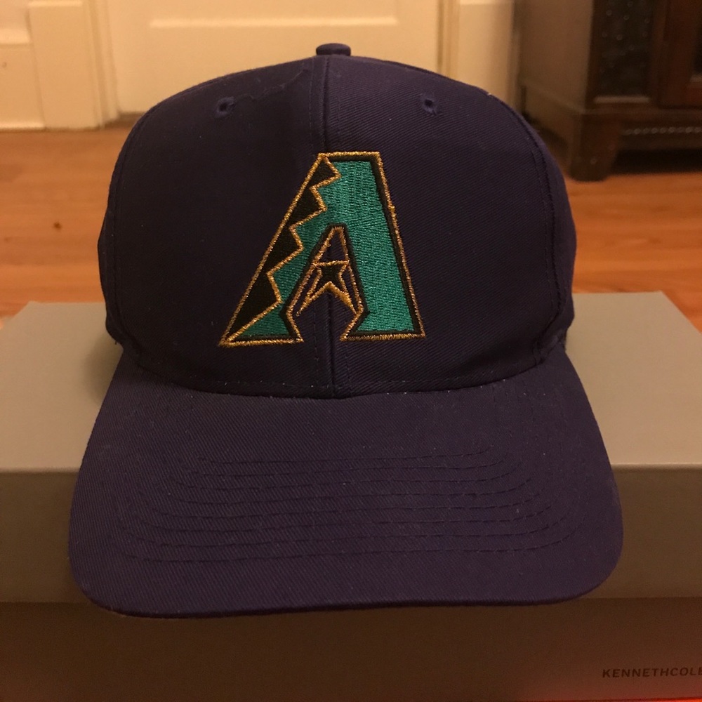 Milwauke vintage cap