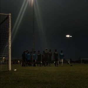 Meet your Posher, Diego