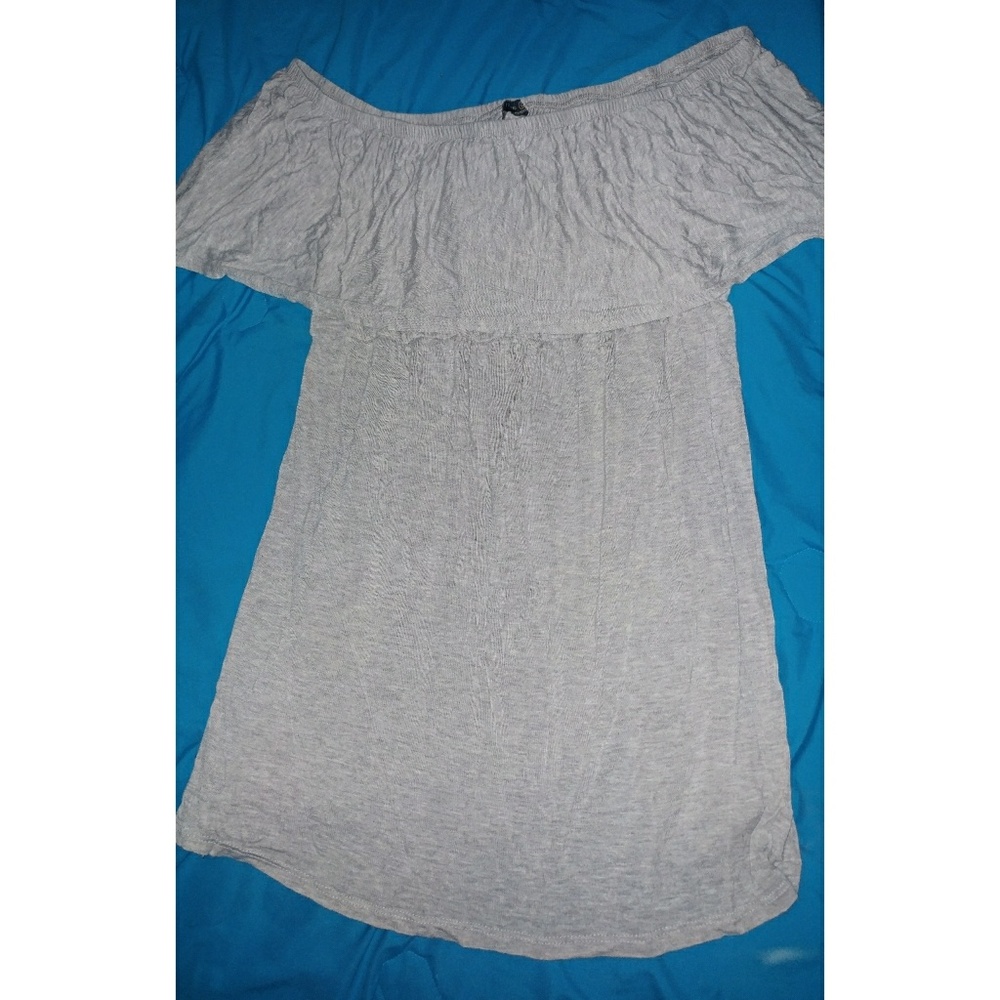 Maternity top