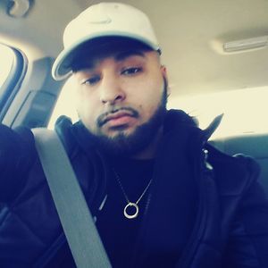 Meet your Posher, Ricky