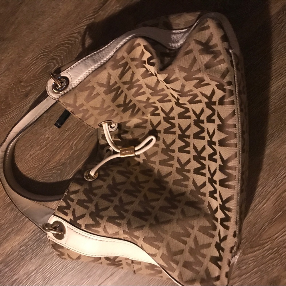 Authentic Michael Kors
