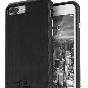Jaggd iPhone 8 plus / 7 plus case
