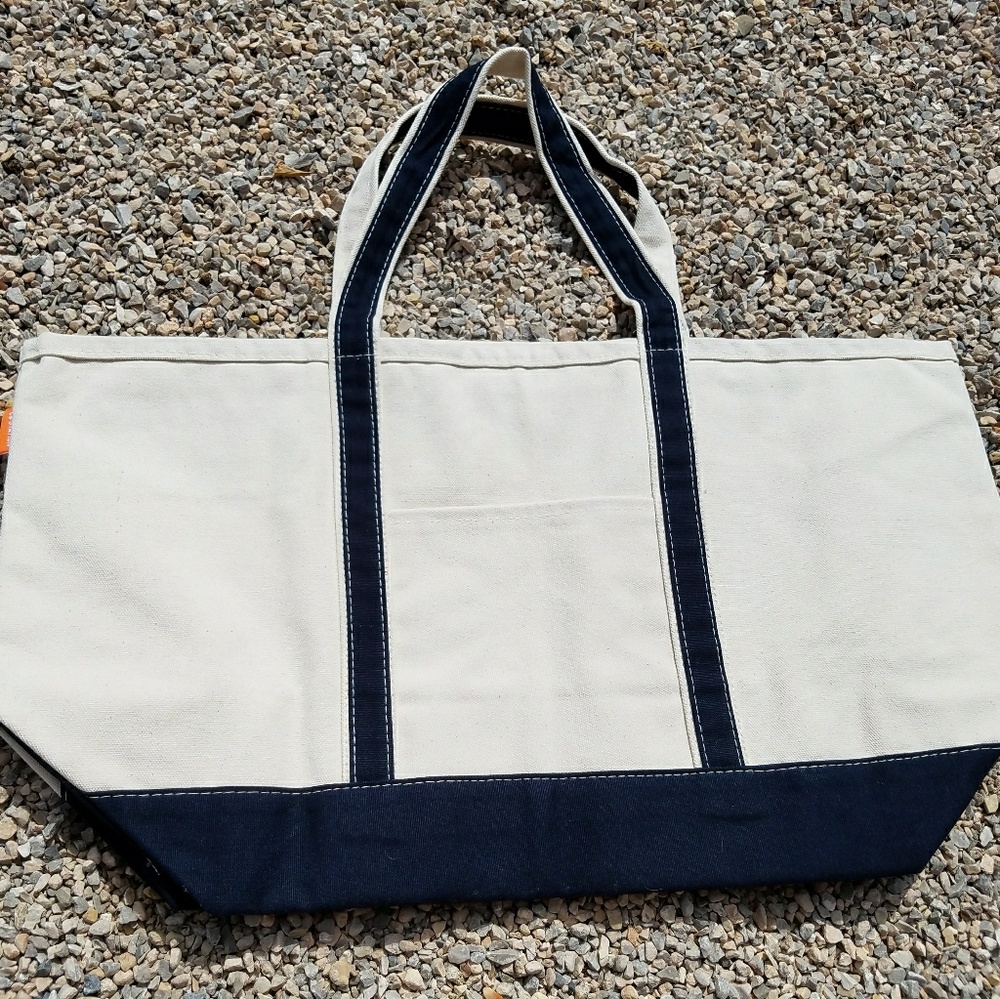 CB Station Tote Bag Brand New