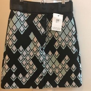 Phillip Lim skirt, size 0