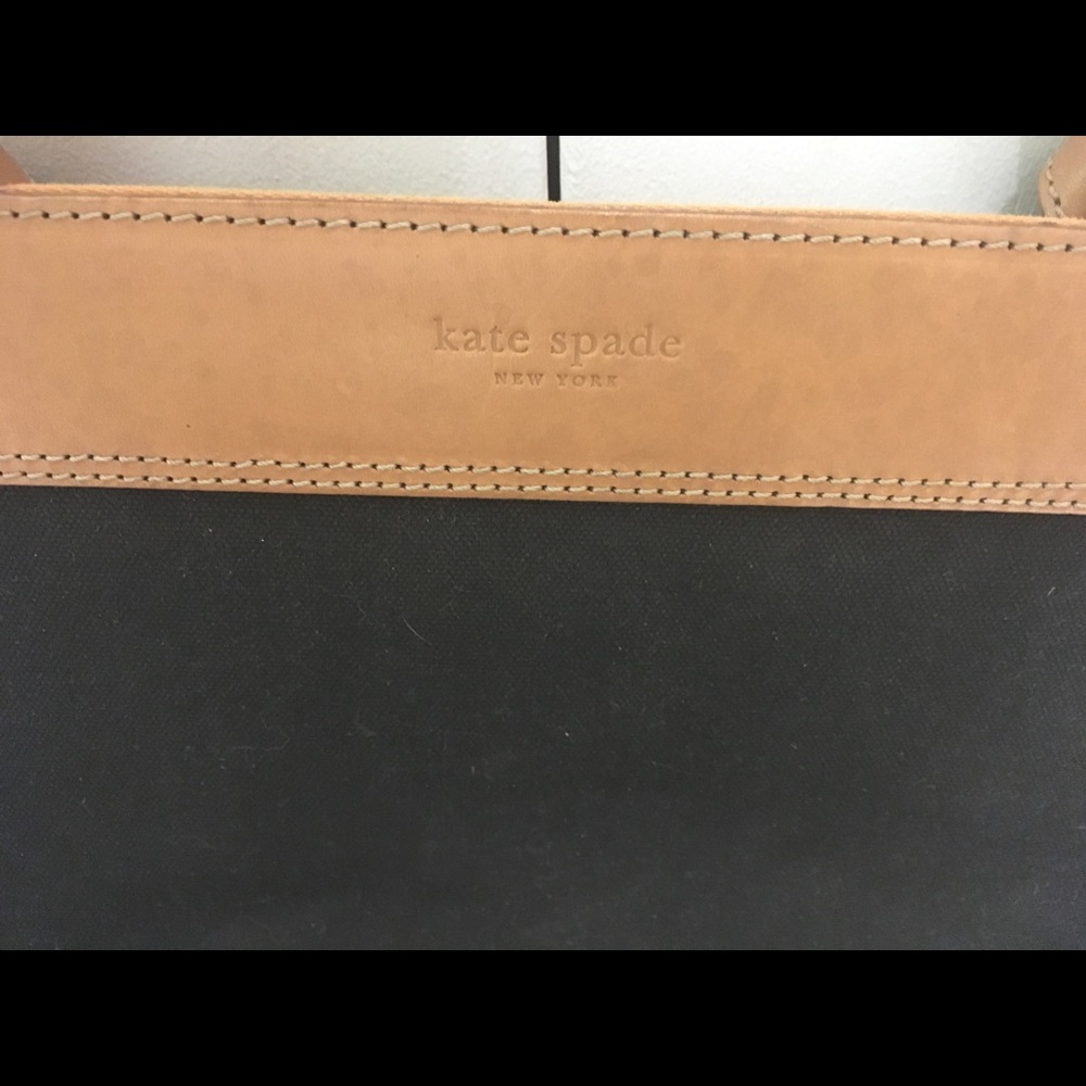 Kate Spade handbag--PRICE DROP!