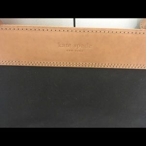 Kate Spade handbag--PRICE DROP!