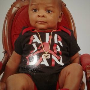 Meet your Posher, Patrick