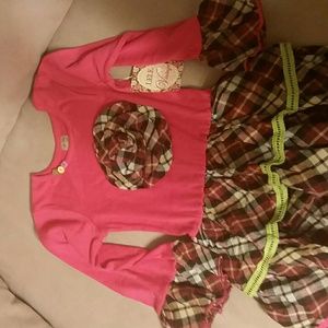 Children's Lot - Size 6 - Name brands