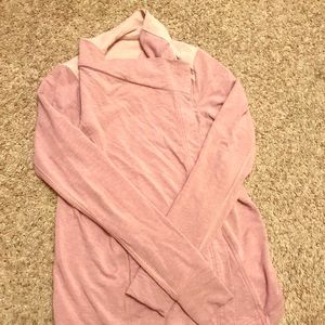 Lululemon coast wrap