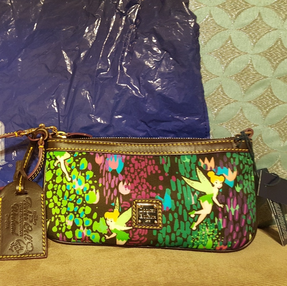 Dooney & Bourke (NWT)
