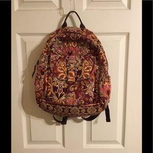 Vera Bradley backpack