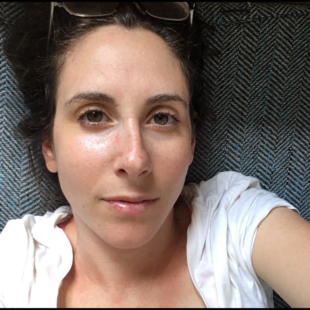 Meet your Posher, Elaina