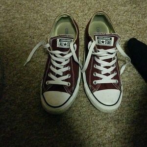 Converse shoes