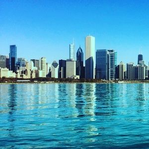 Meet your Posher, Jonathan