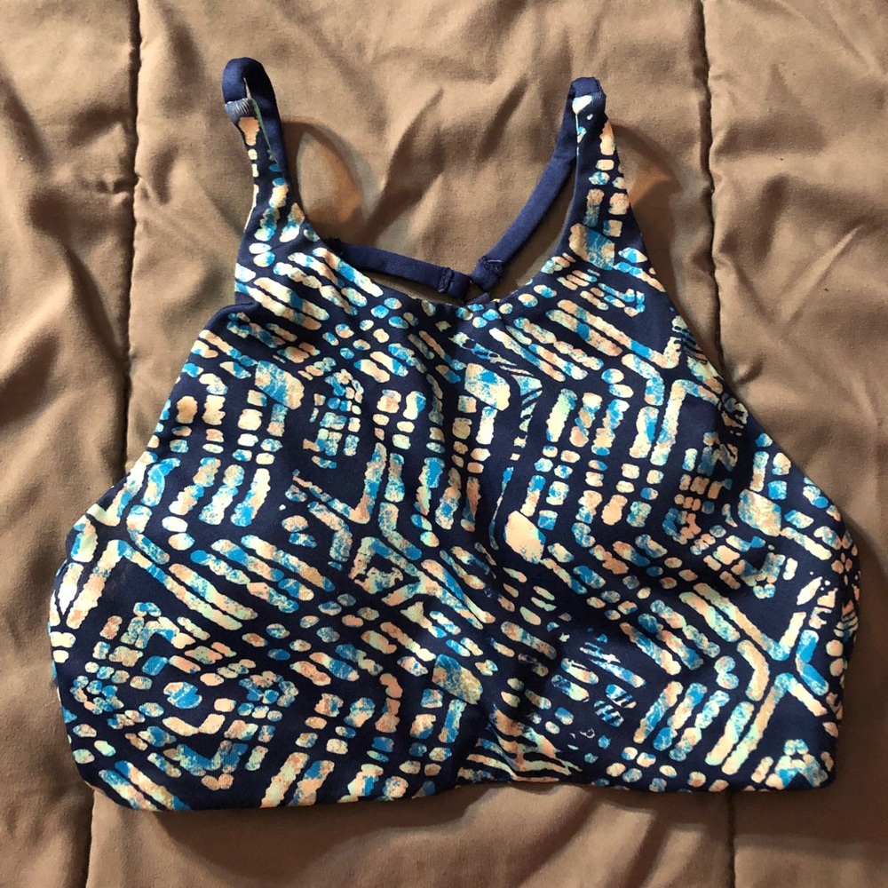 Forever 21 sports bra