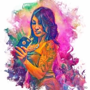 Meet your Posher, Yolanda