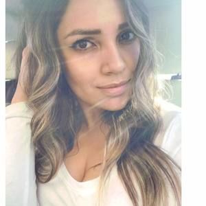 Meet your Posher, Starla