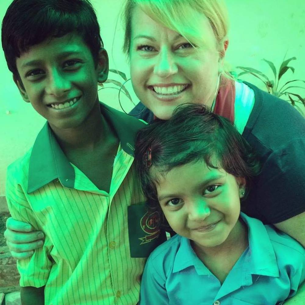 Meet your Posher, Krista