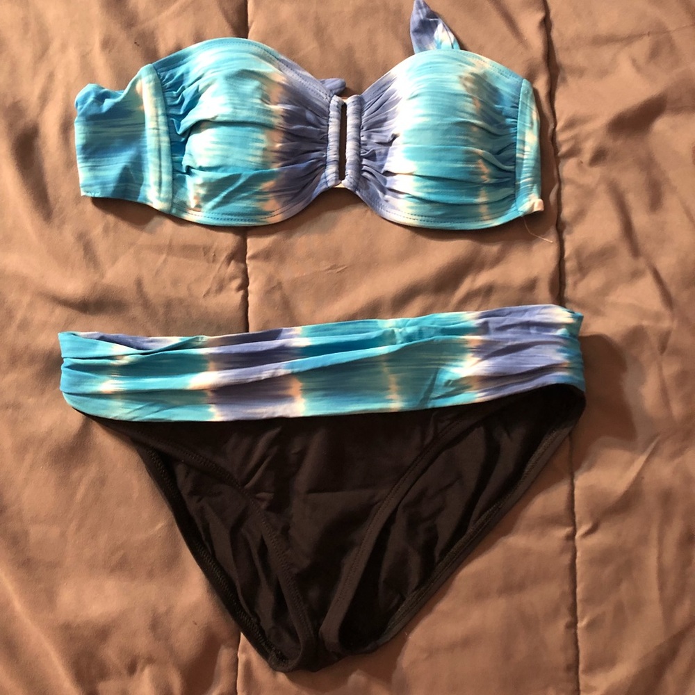 La Blanca bathing suit