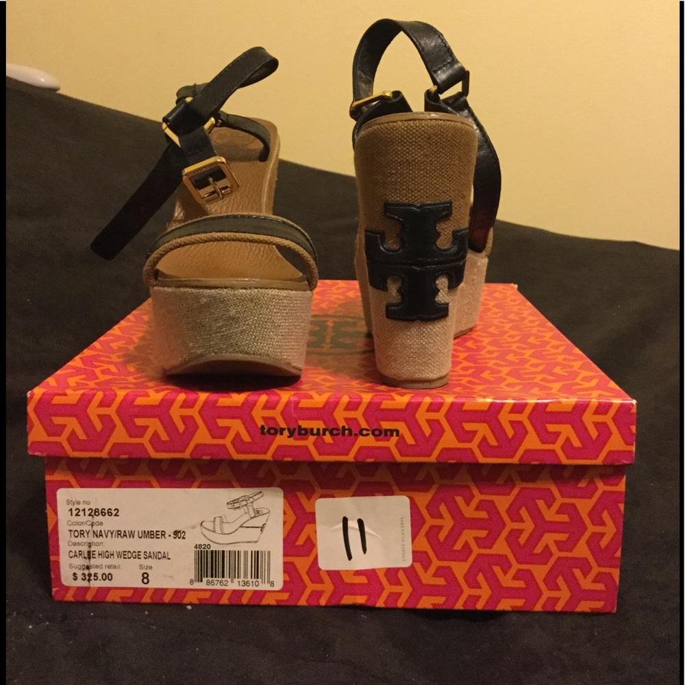 Tory Burch Sandals