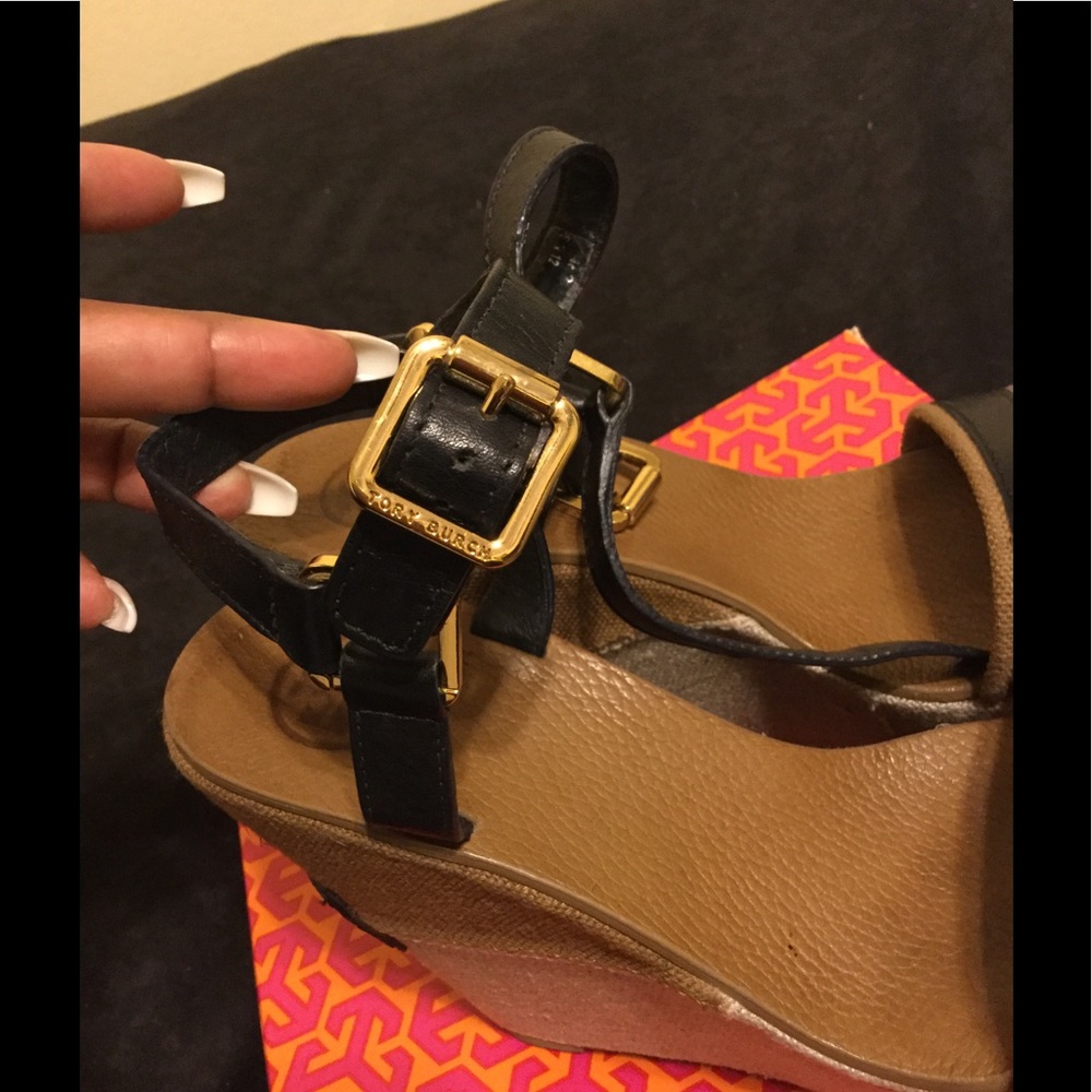 Tory Burch Sandals - Picture 3 of 9