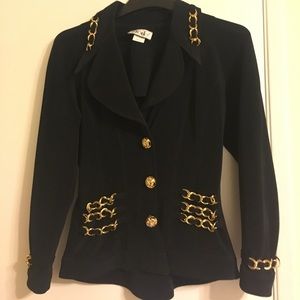 Etoile New York  blazer and skirt suit