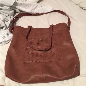 American eagle tote