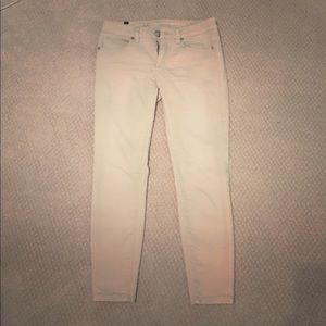 LC Lauren Conrad khaki pants