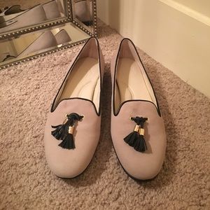 NWT Loafers