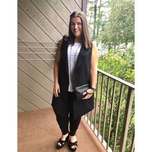 Meet your Posher, Victoria