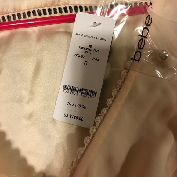 Dress - Picture 3 of 5