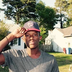 Meet your Posher, Ryan