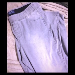 Old Navy Rockstar Jegging