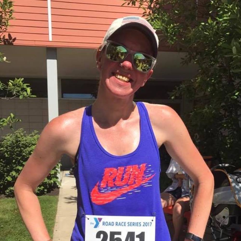 Meet your Posher, Meaghan