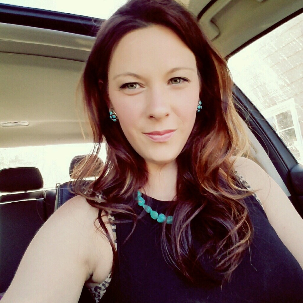 Meet your Posher, Kimberly