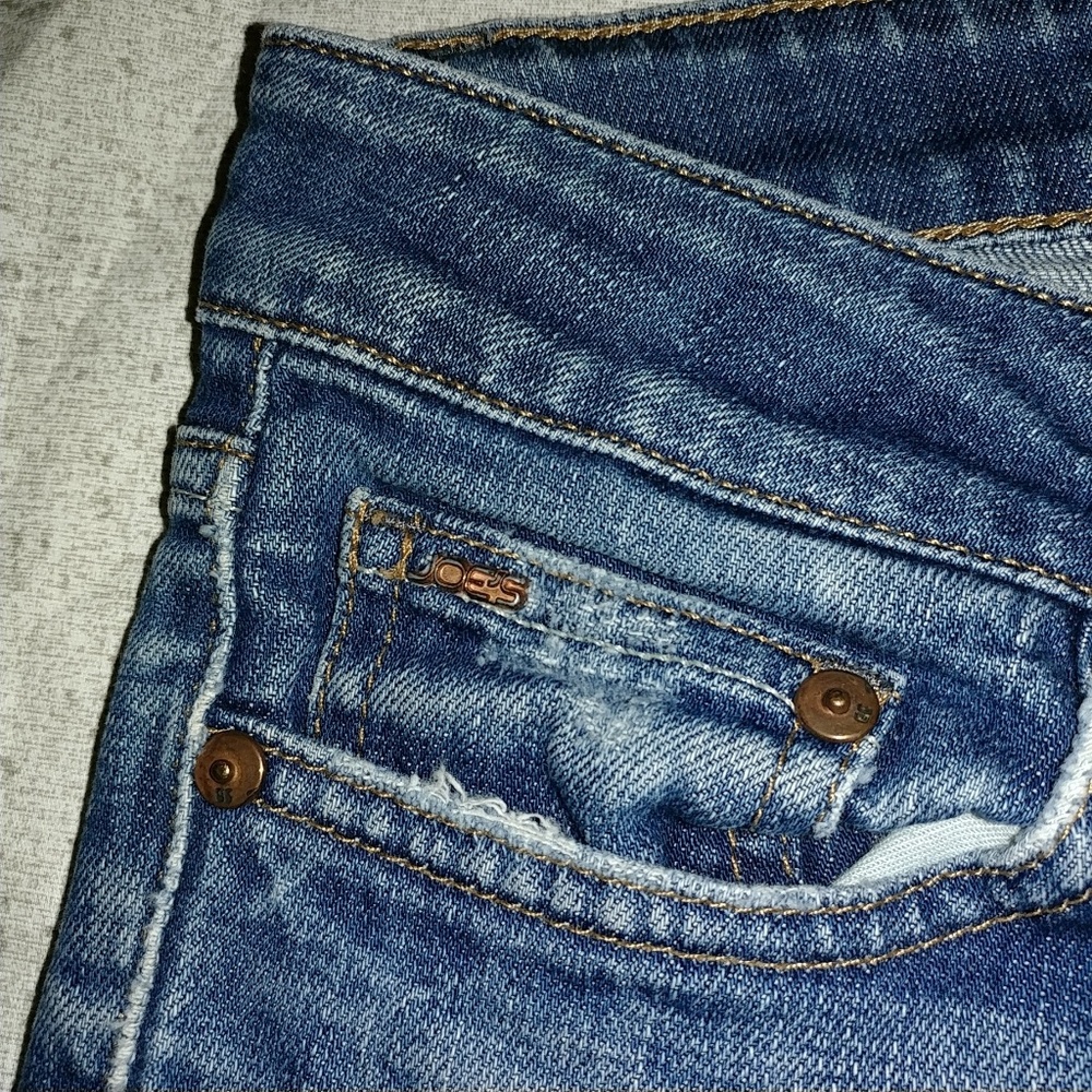 JOE'S Honey Bootcut Jeans