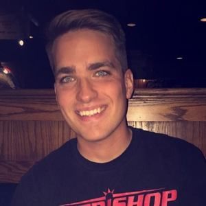 Meet your Posher, Kyle