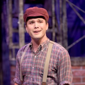 Meet your Posher, Bryce