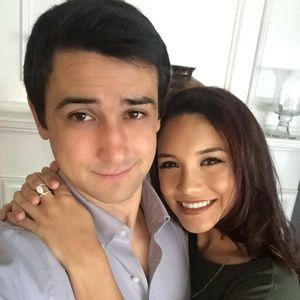 Meet your Posher, Cassandra