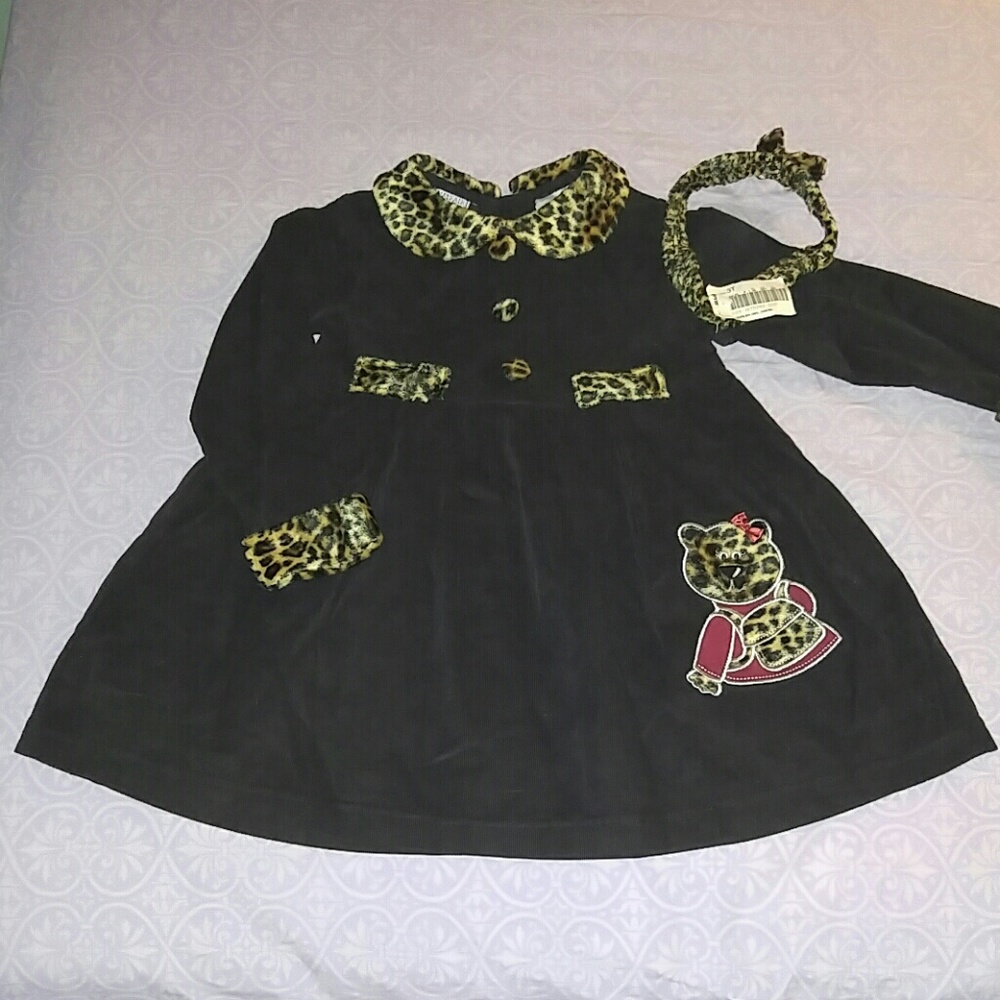 Sale🎈Mayfair Kids 2 piece dress