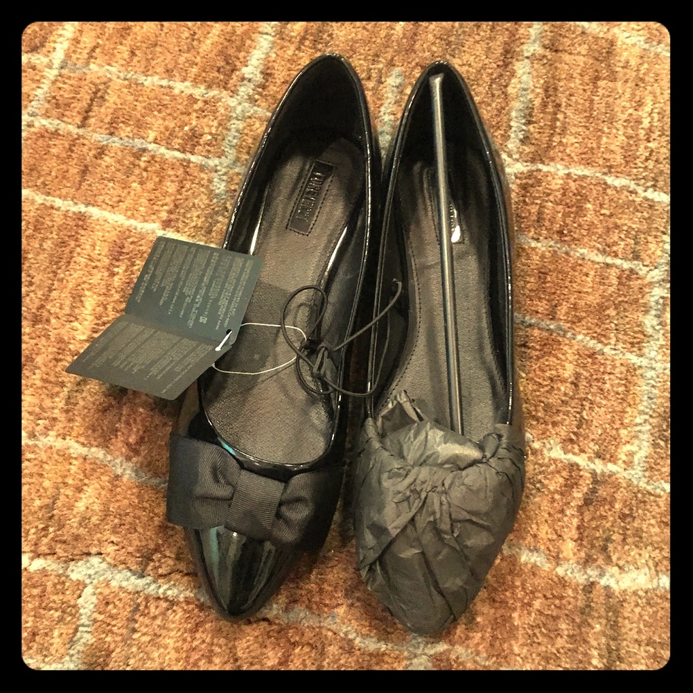 Forever 21 flats