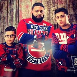 Meet your Posher, Mikey