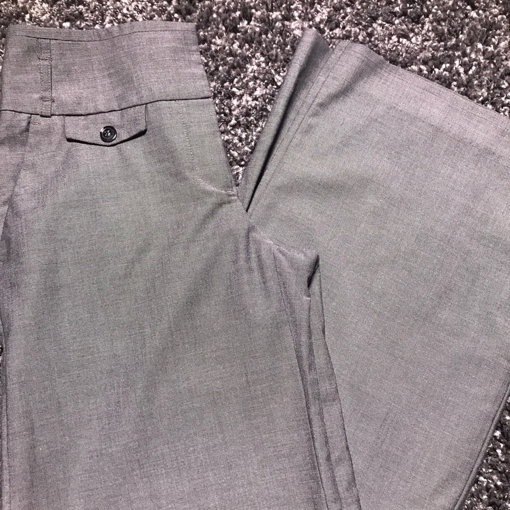 H&M Brown Pants