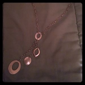 Pendant Necklace
