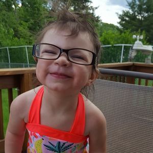 Meet your Posher, Daisey