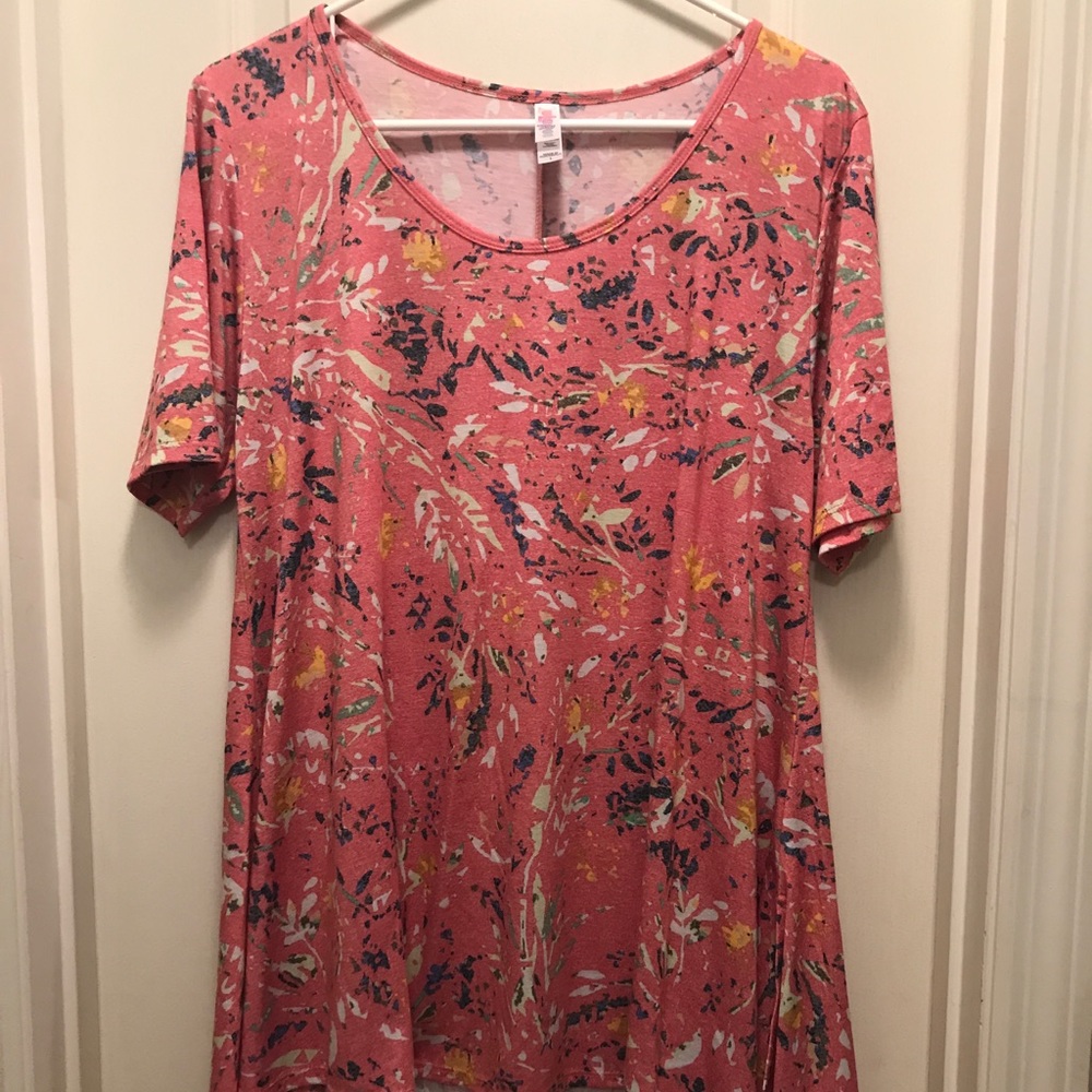 Lularoe Perfect Tee