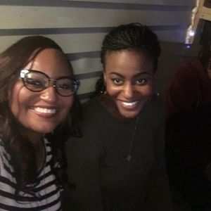 Meet your Posher, Latisha