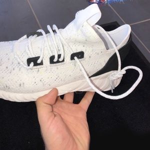 Tubular doom sock PK