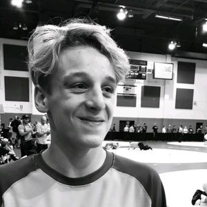 Meet your Posher, Hunter